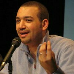 خطوات الشيطان - الحلقة الثالثة