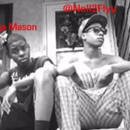J.SLICK - Makin' Moves (FREESTYLE)