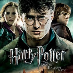 Quanta (Harry Potter 7 Trailer - Seattle Orchestra)