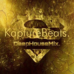 DeepHouseMix. 2013