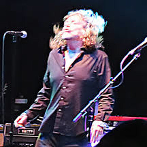 "Whole Lotta Love" -  Robert Plant & The Sensational Space Shifters