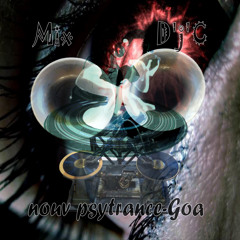 Mix D'j'C - Progr Psytrance - Goa 11 01 2013