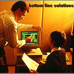 total synergized bottom line solutions