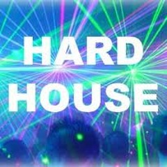 hard house