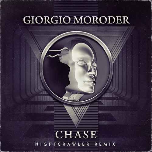 Listen to Giorgio Moroder - Chase (Nightcrawler Remix) by Nightcrawler  Music in Aime playlist online for free on SoundCloud