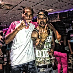 Got dam!! By Ak (The Heartbreak Kid) & YD