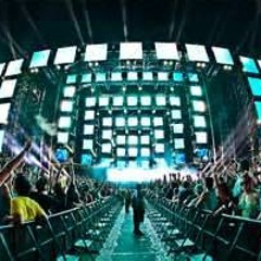 Dope Mix collaboration 3arKandi and DJ Quinny