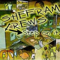 Muchi Ft Shefram Crew - Hoi ( Baka Solomon Prod )