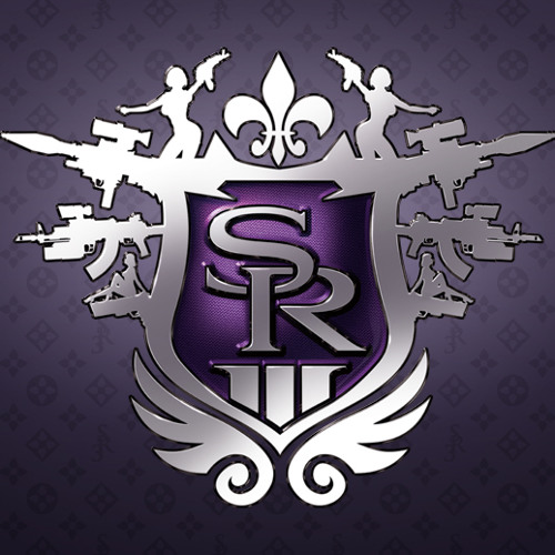 Trojan Whores - Honeys In The Place [Saints Row: The Third]