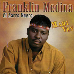 Laris by El Zorro Negro aka Franklin Medina