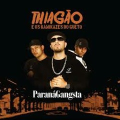 Thiagao Kamikaze Do Gueto IRMAO 2012