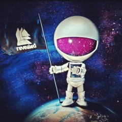 Spaceman (Orchestral Intro SILVEC Edit)