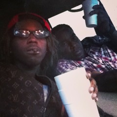 WACK DUSE ft JR LAYZ BURNUP