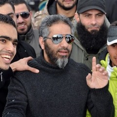 Fadl Shaker --> Taqhab Mesl Ahebt Zee El-Kefa7 | فضل شاكر --> تأهب مثل أهبة ذي كفاح