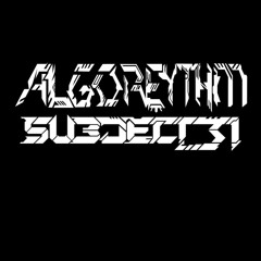 Algo & Subject 31 -Spirit Fingers (Clip)