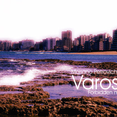 Varosha - Forbidden Mixtape #1 (Silence is Fantasy)