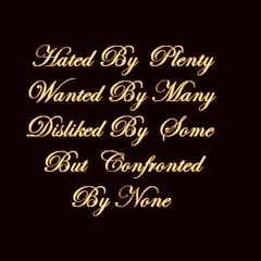 Cosa De Rutina.. Vekors24,Mash,Problemas,Koyote,Flama,Mr. Negro(SicarioLirikal)