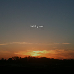 The Living Sleep - A Million Roads To Nowhere