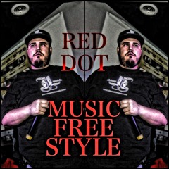 Red Dot Music- Everett L. [Freestyle]