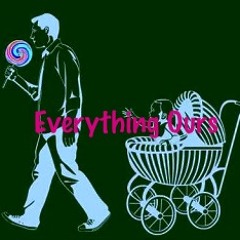 Huey Gang- Everything Ours Remix (Kiid Will x Ka'Neel)