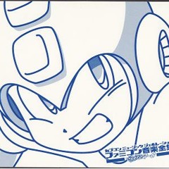 Heart Of Ice - Mega Man 8: Frost Man Stage Theme - Unreleased ReMiX (2008)