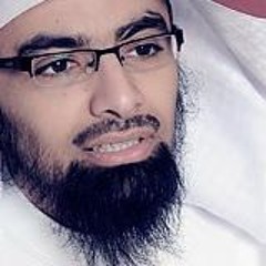 قيام ليلة 22 : من سورة التوبة (61-اخر السورة) الشيخ ناصر القطامي 1434هـ