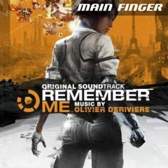 Main Finger - Fragments (Main Finger Remix)