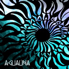 AGUAÚNA improvisação 3