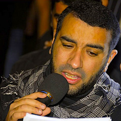 الرادود علي حمادي .. لبيك يا علي
