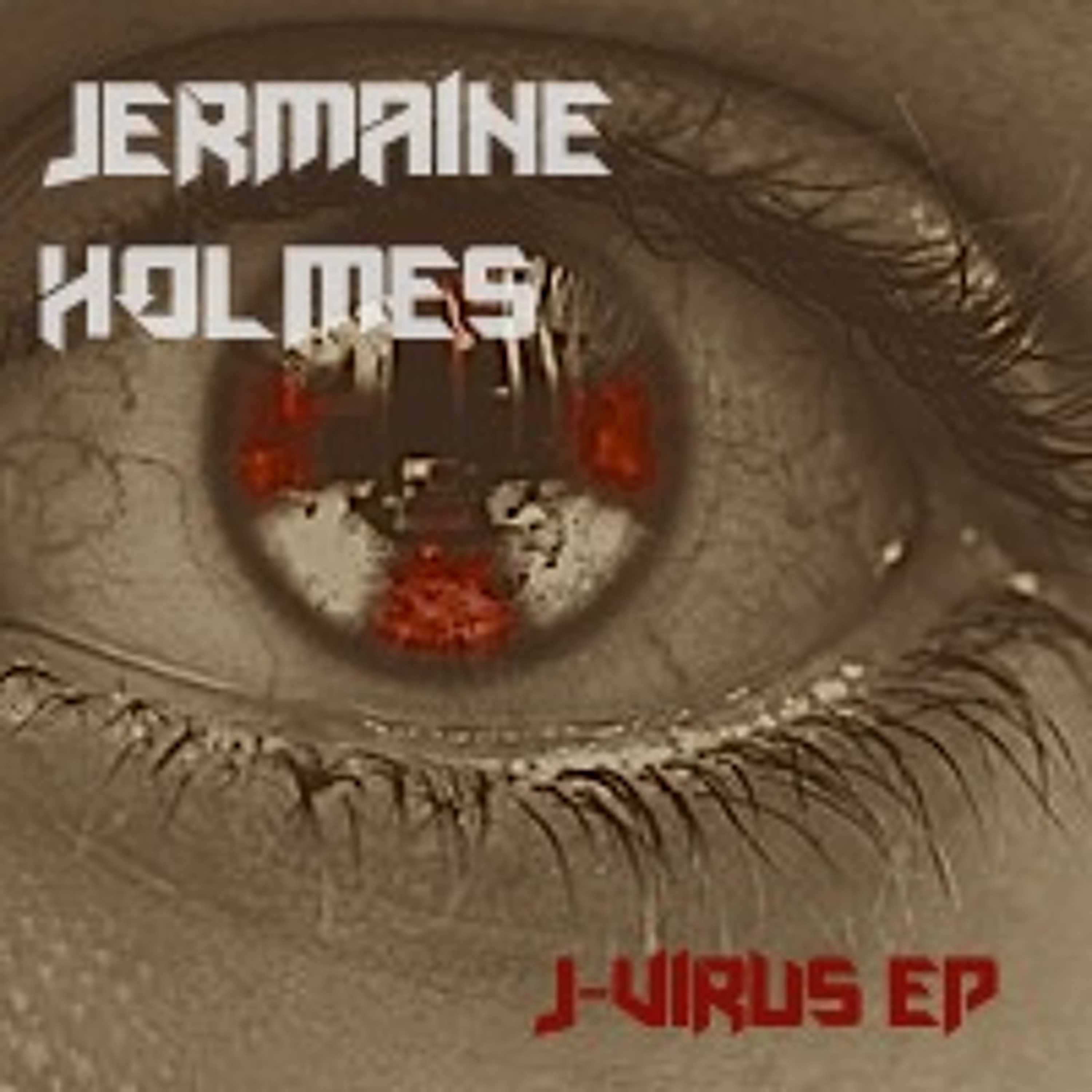J-Virus episode artwork