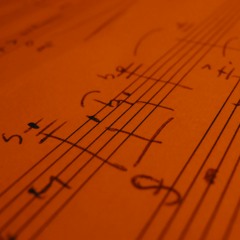 "In die Ferne" (Hommage à Giacinto Scelsi) (2011) - Moritz Laßmann