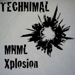 Technimal - Mnml Xplosion (Original Mix)  [Yatzil Records]