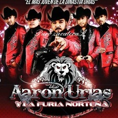 Aaron Urias Y La Furia NorteNa Asi Fue