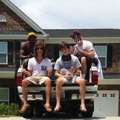 Gold Digger- Jeff, Lex, and Jamie Lin