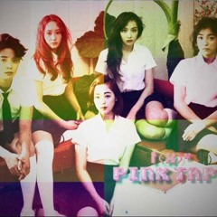 에프엑스  f(x) - Shadow (Short Cover + Acapella)