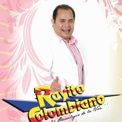 LA CUMBIA DEL BAILARIN (EDIT. RAY VAN MIX DJ ) - RAYITO COLOMBIANO