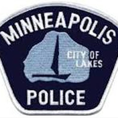 Minneapolis Police Chase July 30th