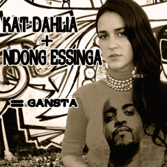 Kat Dahlia - Gansta ( Ndong Essinga Remix)