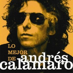 Loco - Andres Calamaro (EDIT)