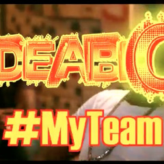 Deablo - My Team