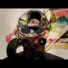MF DOOM/Nujabes - Vomitspit/Counting Stars (Remix)