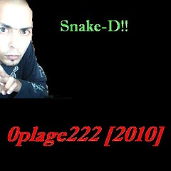 Oplage222 [Snake-D!!][2010]