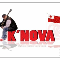 K'Nova - Don't Call My Phone.