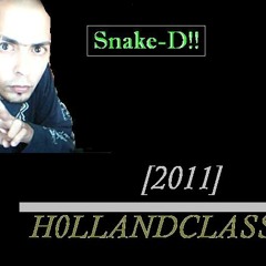 -Holland Classic- [Snake-D!!][2011]