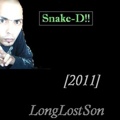 -Long Lost Son- [Snake-D!!][2011]