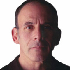 "Tomorrow and Tomorrow" by Peter Trachtenberg