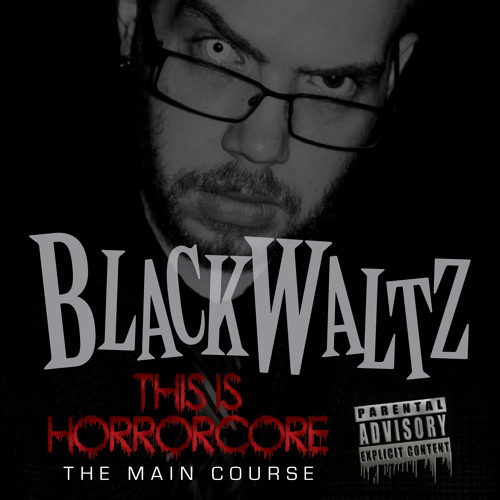 Stream This Is Horrorcore (feat. Lo Key) by BlackWaltz | Listen online ...