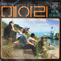 아날로그소년 - 메아리 (mixed by HOLOTYPE)