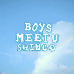 Boys Meet U