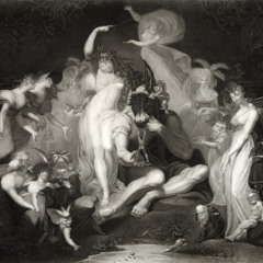 A Midsummer Night's Dream